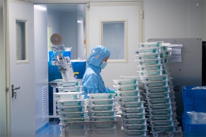 Aangepast Ce merkte 12mm Beschikbare Hasson Trocar voor Laparoscopic-Chirurgie 5