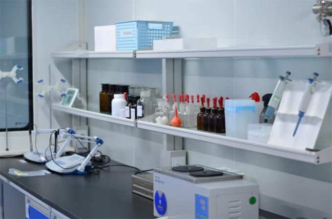 Aangepast Ce merkte 12mm Beschikbare Hasson Trocar voor Laparoscopic-Chirurgie 6