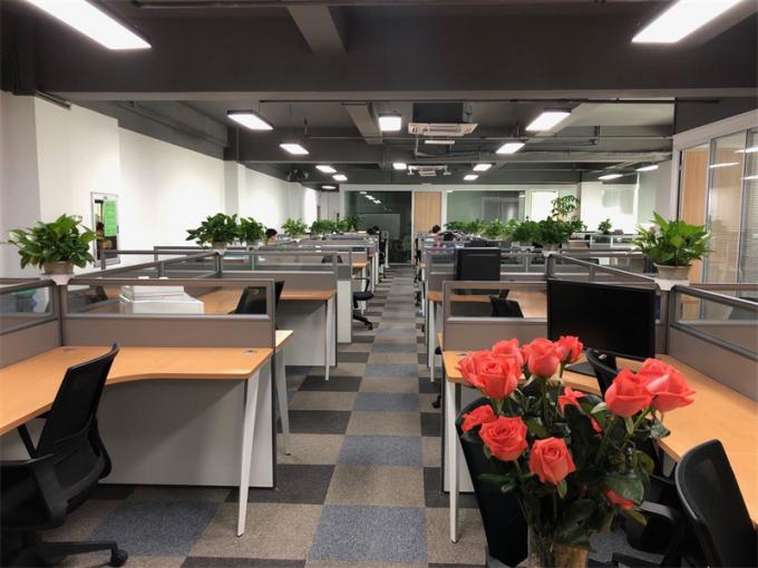 Aangepast Ce merkte 12mm Beschikbare Hasson Trocar voor Laparoscopic-Chirurgie 9